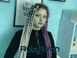 RubyWon