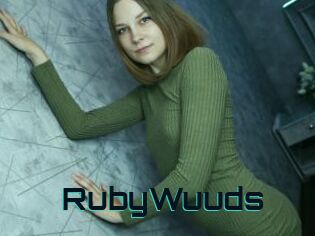 RubyWuuds