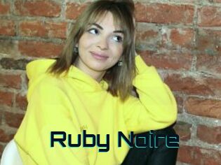 Ruby_Noire