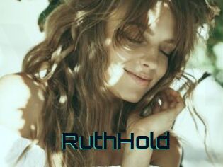 RuthHold