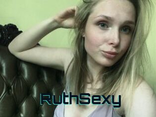 RuthSexy