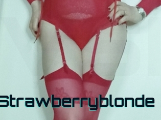 RuthStrawberryblonde