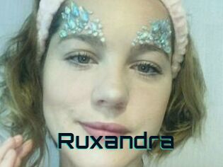 Ruxandra