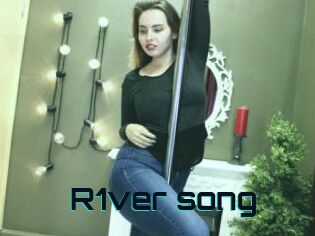 R1ver_song