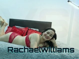 Rachaelwilliams