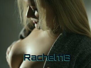 Rachel118