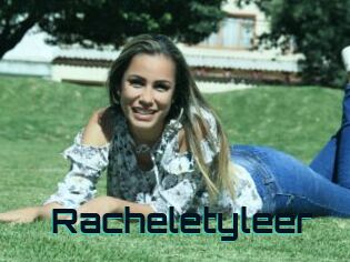 Racheletyleer