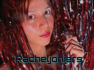 Racheljoniers