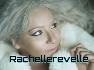 Rachellerevelle