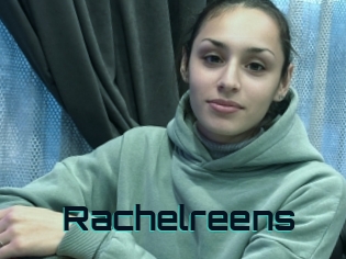 Rachelreens