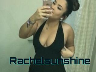 Rachel_sunshine