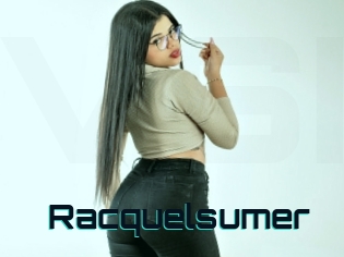 Racquelsumer