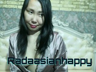 Radaasianhappy