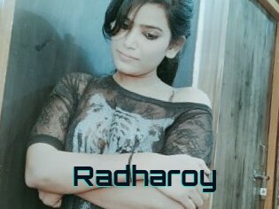 Radharoy