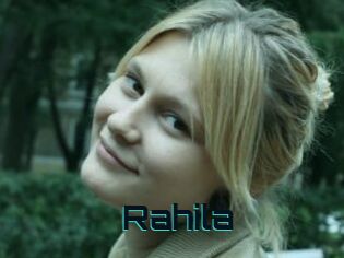 Rahila