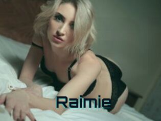 Raimie