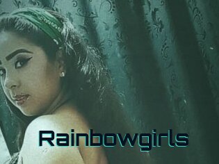 Rainbowgirls