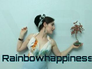 Rainbowhappiness