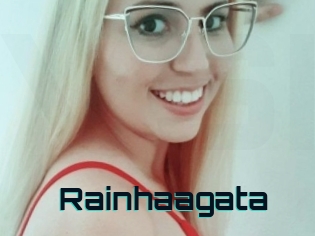 Rainhaagata