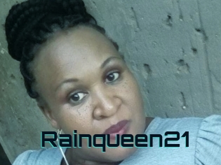 Rainqueen21