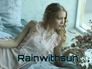 Rainwithsun