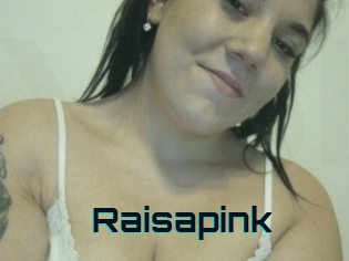 Raisapink