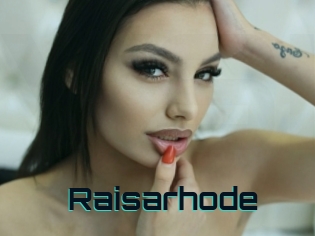 Raisarhode