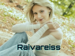 Raivareiss