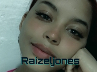 Raizeljones