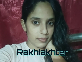 Rakhiakhter