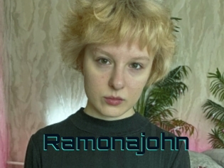 Ramonajohn