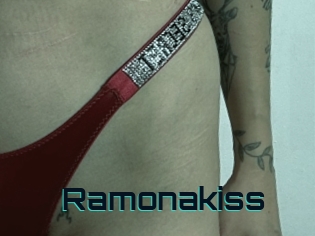 Ramonakiss