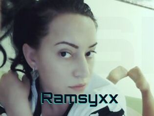 Ramsyxx