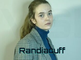 Randiacuff