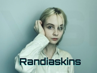 Randiaskins