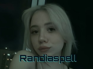 Randiaspell