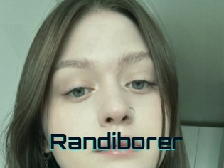 Randiborer