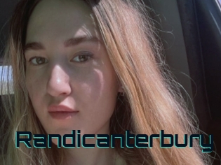 Randicanterbury