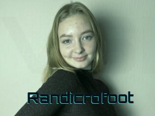 Randicrofoot