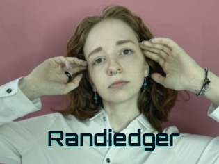 Randiedger