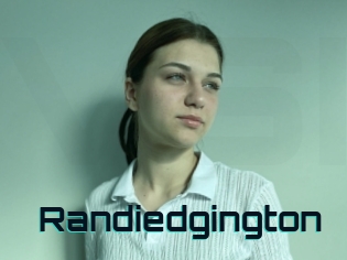 Randiedgington