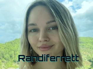 Randiferrett