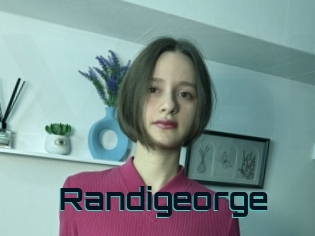 Randigeorge