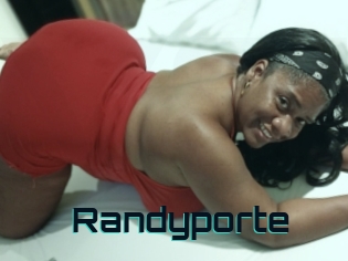 Randyporte