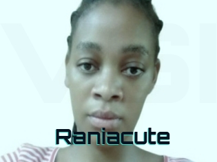 Raniacute