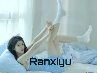 Ranxiyu