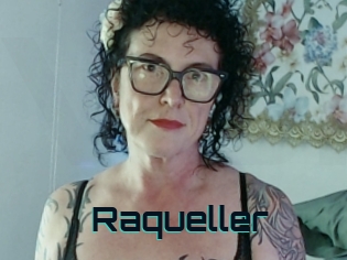 Raqueller