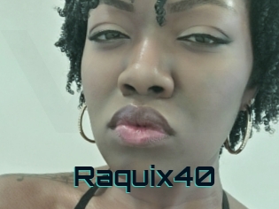 Raquix40