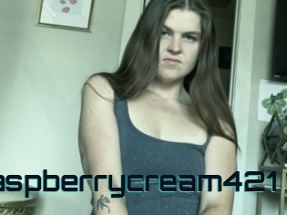 Raspberrycream421