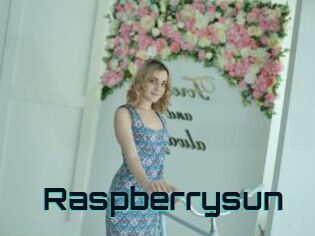 Raspberrysun